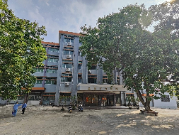 海南矿业股份有限公司迎宾馆整体挂牌招租