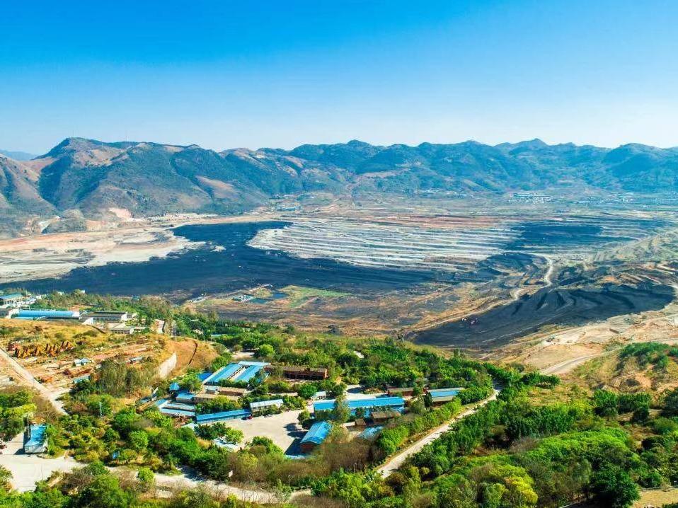 云南小龙潭矿务局有限责任公司2024年第三期褐煤销售项目