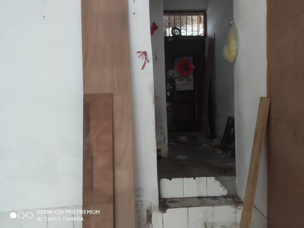 桂林医学院桂林市秀峰区原乐群路56号1栋3号门面招租（3年）项目交易公告