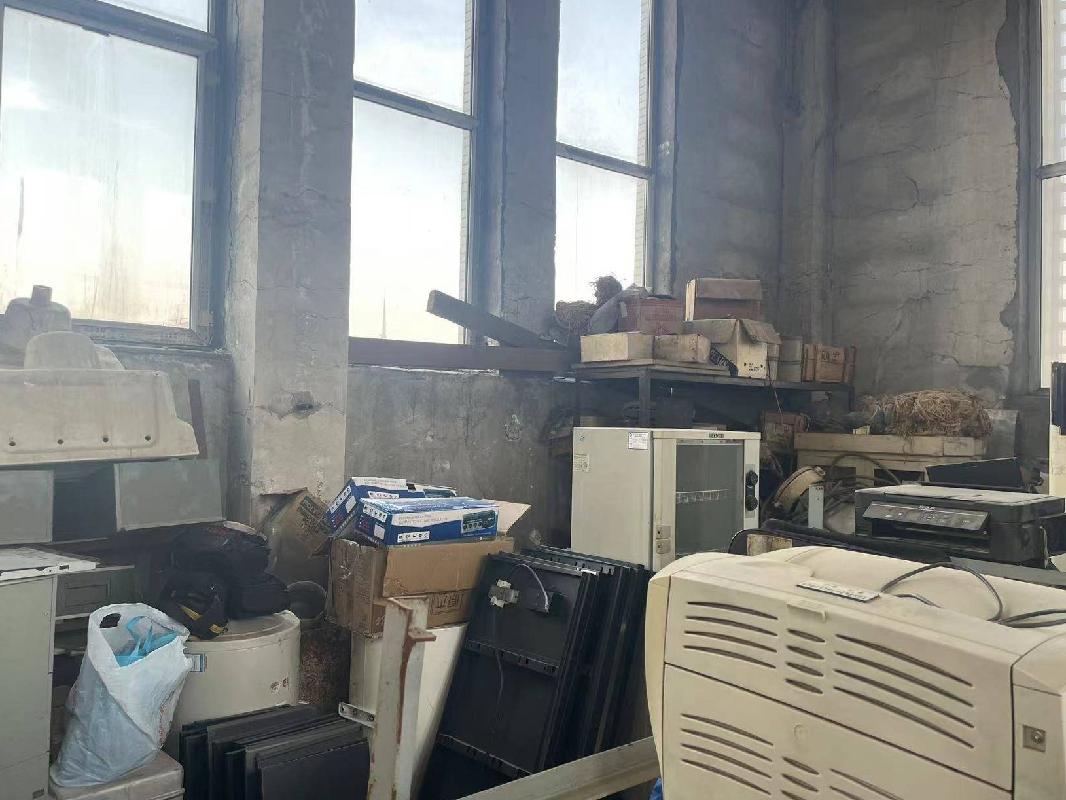 黑龙江省地矿测试中心一批报废资产捆绑转让交易公告(国资监测编号GR2024HL2000978)