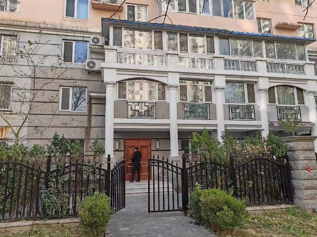 牡丹江市财政局2处房地产捆绑转让交易公告