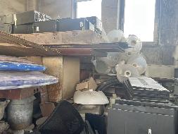 黑龙江省地矿测试中心一批报废资产捆绑转让交易公告(国资监测编号GR2024HL2000978)