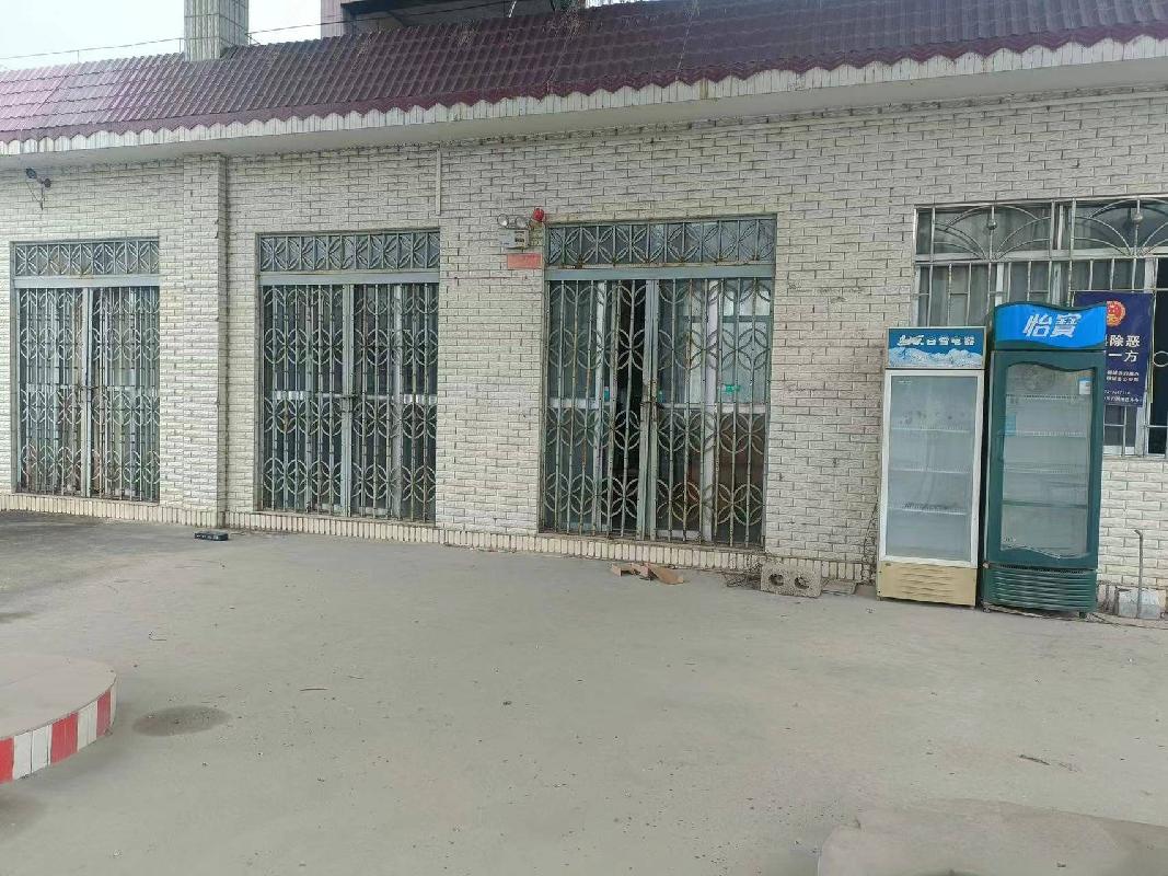 广西壮族自治区柳州城区公路养护中心柳城县沙埔镇沙埔街253号（原柳城公路局油库）招租（9年）项目交易公告