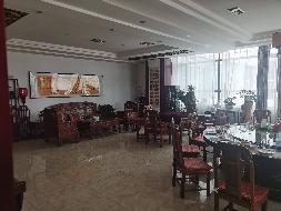 民乐县新都时代广场综合楼五层商业用房转让公告（第五次）