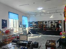 抚远市浓江乡创业村殡仪馆东侧用品服务部1处房屋出租交易公告(国资监测编号GR2024HL2001014)