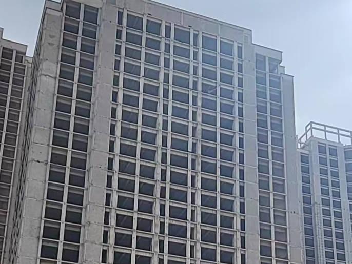 内蒙古自治区鄂尔多斯市东胜区铁西正东广场房产100418.13平方米房产转让项目