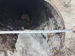 约350吨拆除报废钙液管线资产转让（青海发投碱业有限公司）(国资监测编号GR2024NM1000864)
