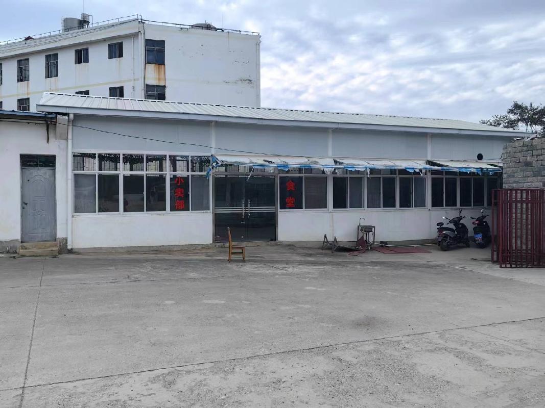 祥云县盛达机动车安全技术检测有限公司食堂租赁(国资监测编号GR2024YN1000150)