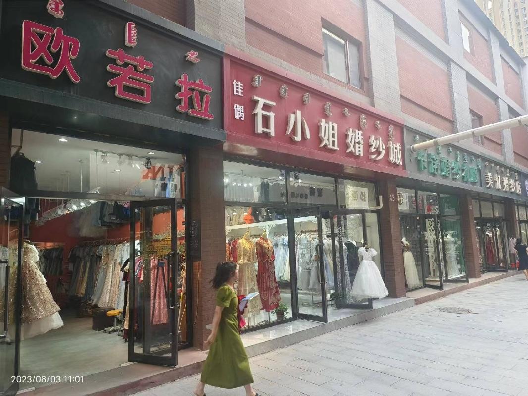 内蒙古包头市昆区飞龙商城房产转让项目询价