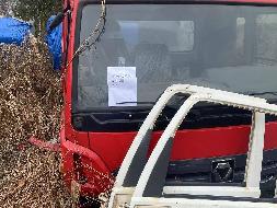3台驾驶室配件整体转让（№XG2414-05）公告(国资监测编号GR2024JS4003562-3)