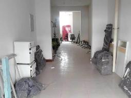 巴彦淖尔市磴口县黄土档村清华园小区1号楼125号商铺转让公告
