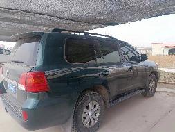 新疆国经鸽业有限公司转让所属1辆公务用车（丰田牌新A96387）(国资监测编号GR2024XJ1000319)
