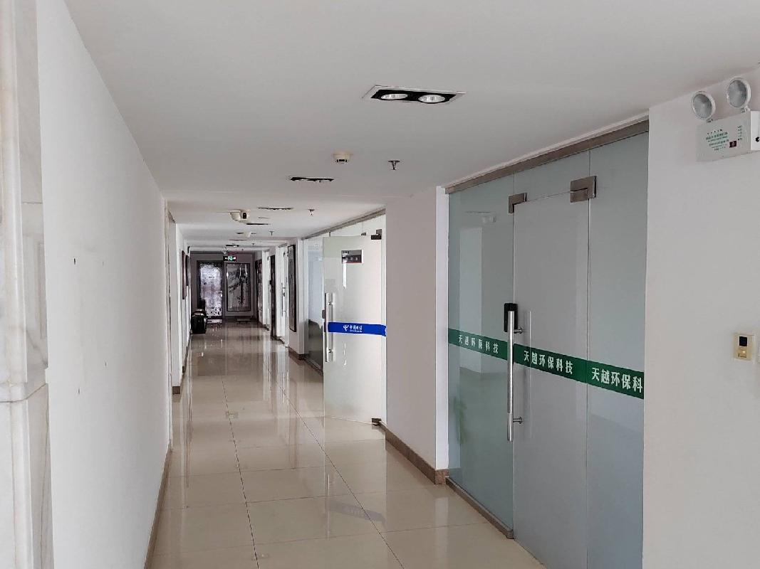 呼和浩特市赛罕区如意开发区腾飞大道众生大厦15层商业房产转让项目
