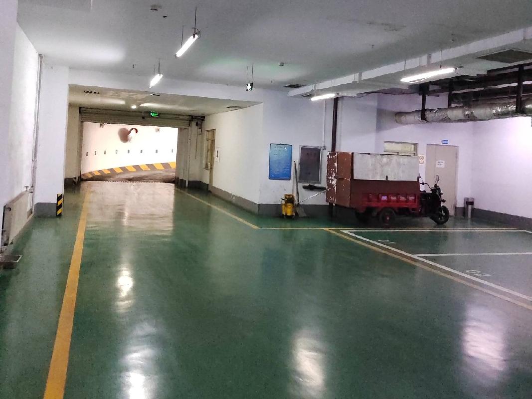 呼和浩特市赛罕区如意开发区腾飞大道众生大厦-1层商业房产转让项目