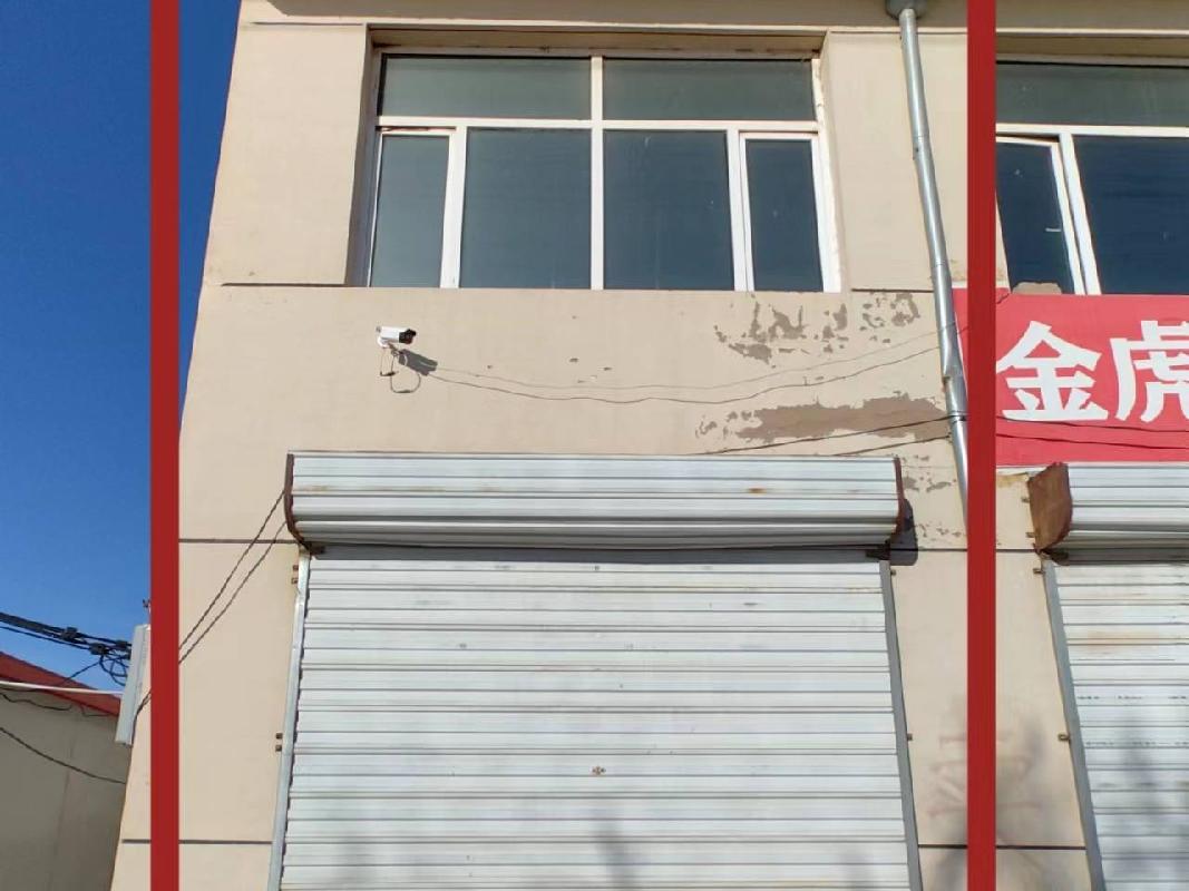 四子王旗乌兰花镇王府路北段路东（冷库北路西,金虎草业）南起第一间房产转让项目(二次公告）