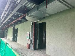 龙邦口岸综合楼一楼、三楼、五楼等部分区域分别招租项目(二次挂牌)
