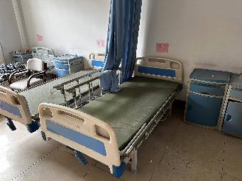 常州贝慈汇丰护理院有限公司一批处置资产转让公告