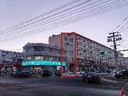 四子王旗乌兰花镇统建西路房产转让项目(二次公告）