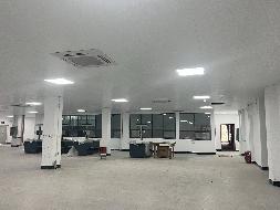 龙邦口岸综合楼一楼、三楼、五楼等部分区域分别招租项目(二次挂牌)
