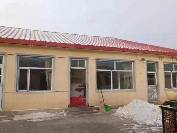 四子王旗联社位于供济堂镇供济堂村经营用房房产转让项目(二次公告）