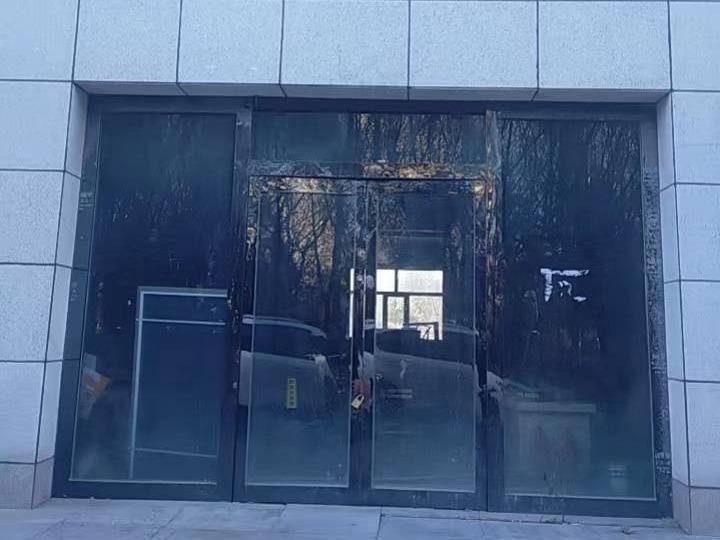 集宁区格根东街以北、泰昌南路以东西侧爵士郡14#-103房产转让项目(二次公告）