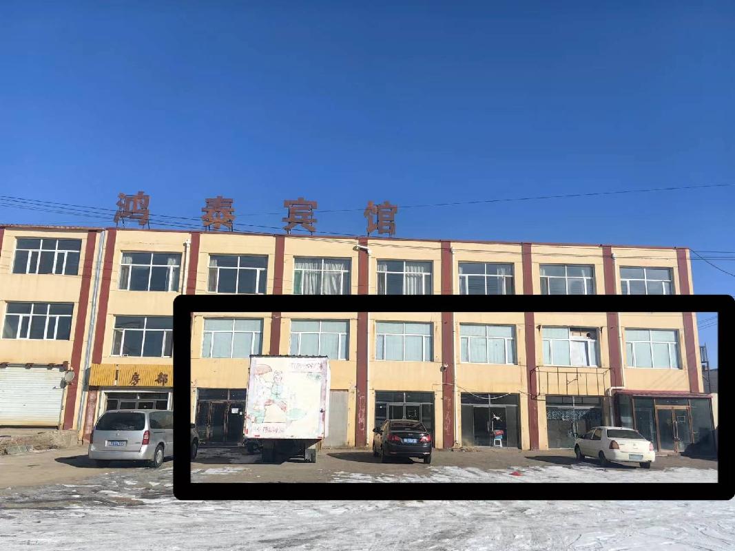 四子王旗乌兰花镇富强路社区（主旋律KTV-2层共6间）房产转让项目(二次公告）