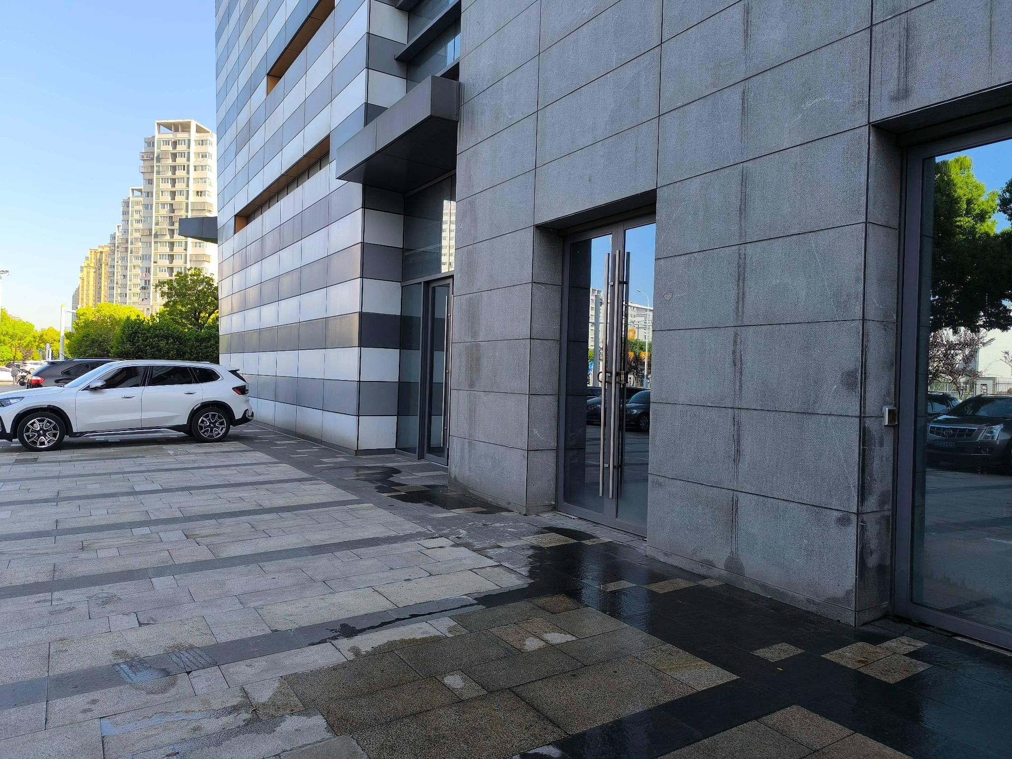 晋陵天宁全民健身中心一层商铺招租招租公告