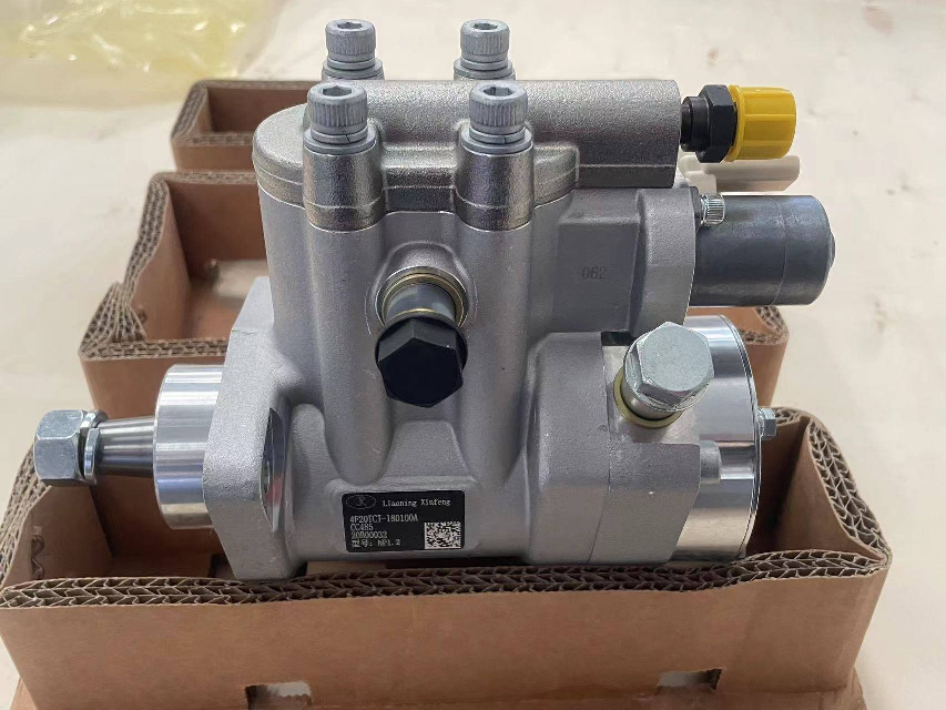 全新4F20系列柴油机零件一批9196件转让公告