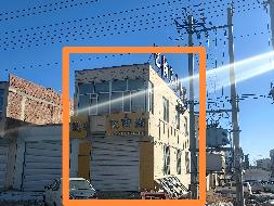 四子王旗北门新村富强路房产转让项目(二次公告）
