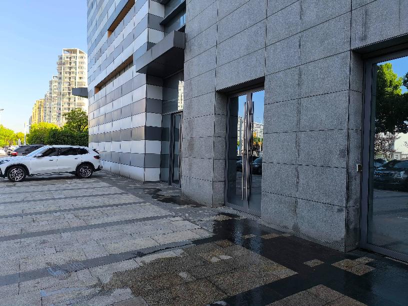 晋陵天宁全民健身中心一层商铺招租招租公告