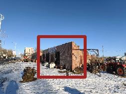 四子王旗乌兰花镇王府路和吉生太街交汇处东南角房产转让项目