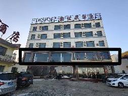 四子王旗建设路西（蒙佳苑酒店二层）房产转让项目(二次公告）
