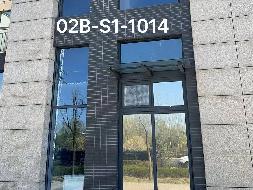 呼和浩特市沙尔沁工业园区光伏小镇临街商铺（S1-1012,1013,1014）3间房屋整体公开出租