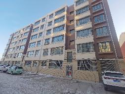 四子王旗乌兰花镇文化路南侧，金宇文苑商住小区8栋2单元6楼西户房产转让项目(二次公告）