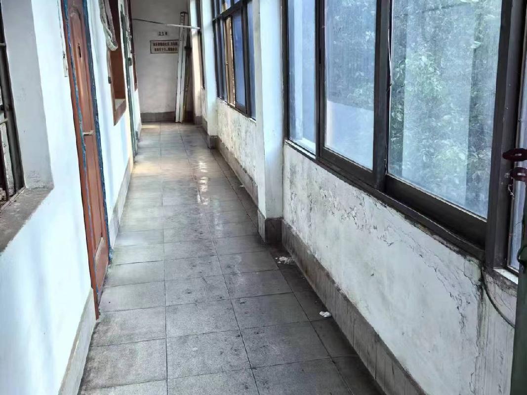 郴州市房产发展有限责任公司2处门面出租