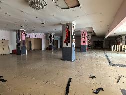 郴州市房产发展有限责任公司2处门面出租