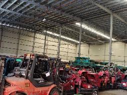 东南（福建）汽车工业股份有限公司73辆物流用车（含叉车、拖车等）转让公告