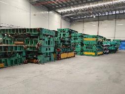 东南（福建）汽车工业股份有限公司一批模具、检具等资产