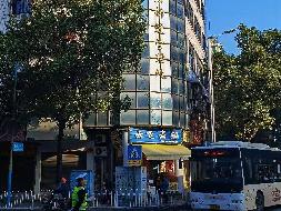 郴州市房产发展有限责任公司2处门面出租