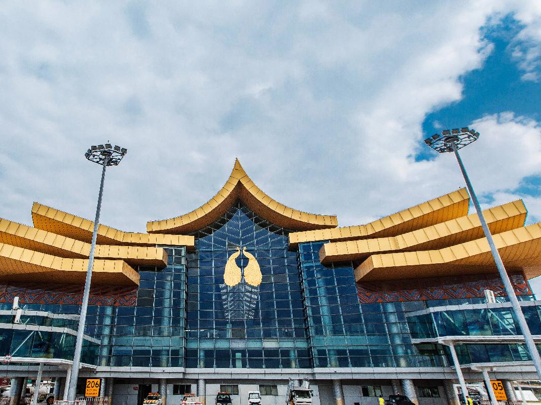 西双版纳机场2024年第二批航站楼商业点位租赁