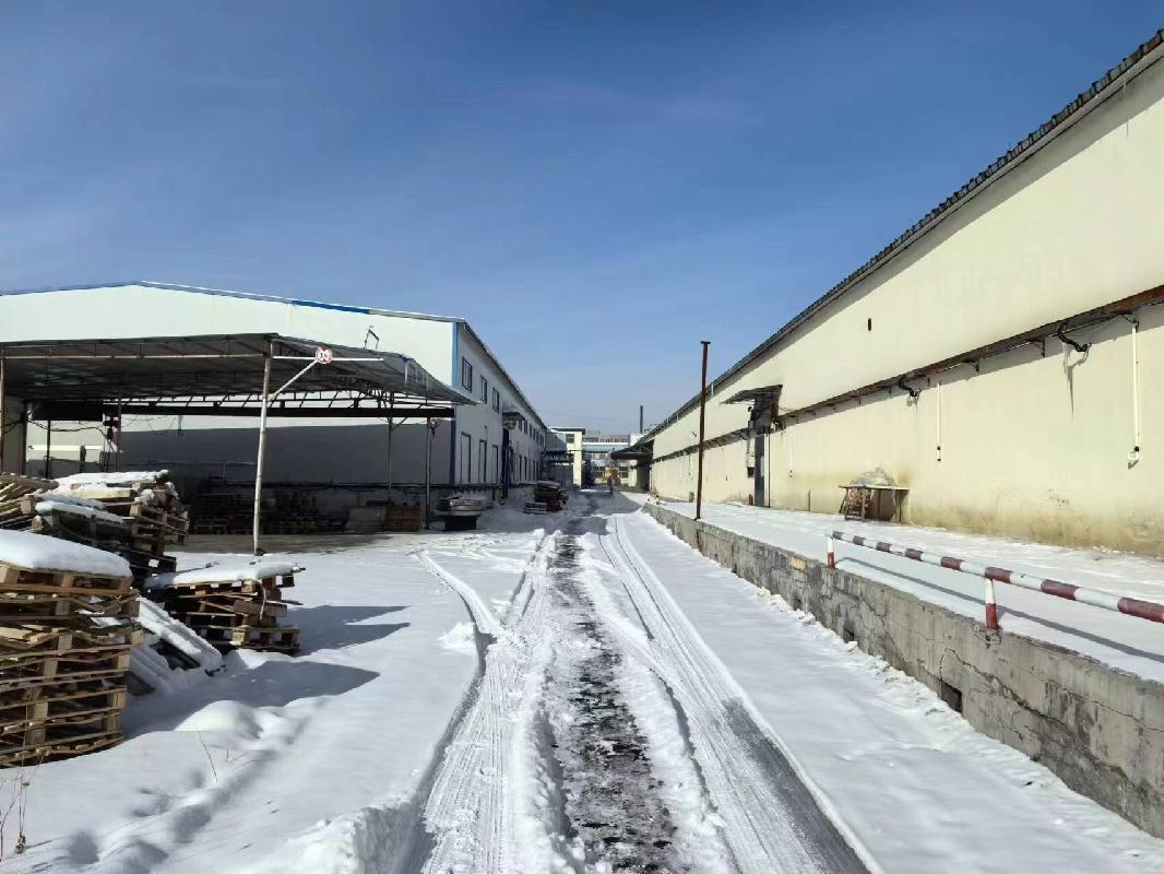 吉林市城开融资担保有限公司位于吉林省舒兰市五桦路2333号1处土地6处房产整体出租