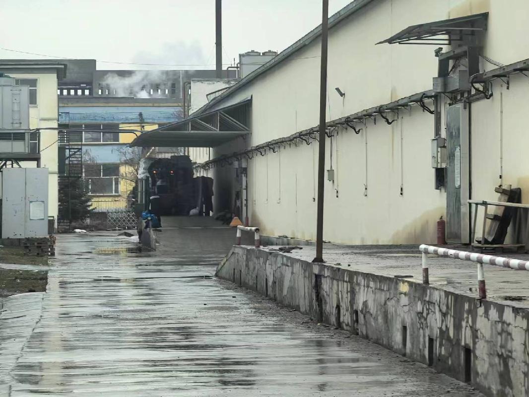吉林市城开融资担保有限公司位于吉林省舒兰市五桦路2333号1处土地6处房产整体出租