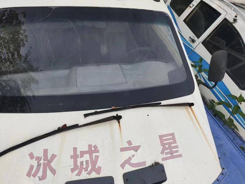 [哈尔滨市]哈尔滨交通集团轮渡旅游有限公司1艘冰城之星气垫船转让交易公告(国资监测编号GR2024HL2001251)