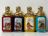 资产处置：【5盒20瓶】白水杜康四大名楼浓香型白酒礼盒装转让公告