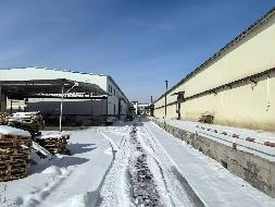 吉林市城开融资担保有限公司位于吉林省舒兰市五桦路2333号1处土地6处房产整体出租