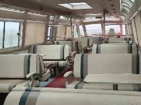 [哈尔滨市]哈尔滨交通集团轮渡旅游有限公司1艘天河04船转让交易公告(国资监测编号GR2024HL2001270)