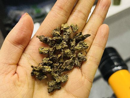 资产处置：【1箱8盒】宝福林古树沉香茶礼盒装 转让公告