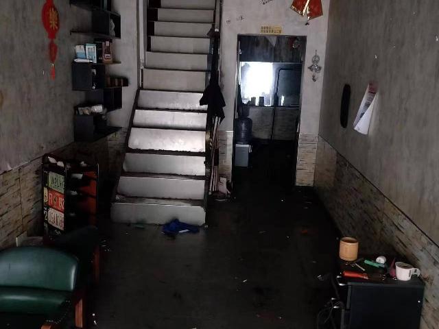 红梅街道劳动中路123号-15招租公告
