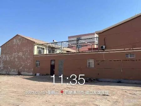 巴彦淖尔市磴口县东风管区五街坊高军商住楼1号楼101门店转让公告