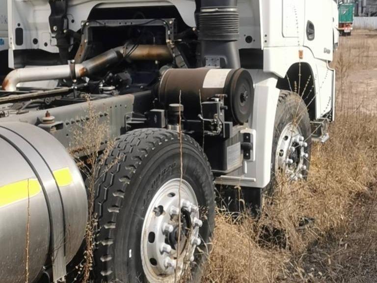 4台自卸车闲置资产（2024-04-3）转让公告(国资监测编号GR2024JS2003893)